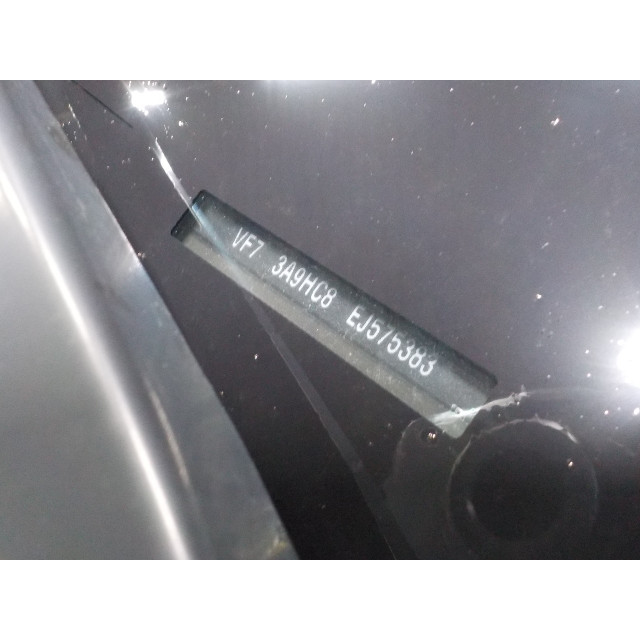 Resistencia del calentador Citroën C4 Grand Picasso (3A) (2013 - 2018) MPV 1.6 HDiF, Blue HDi 115 (DV6C(9HC))