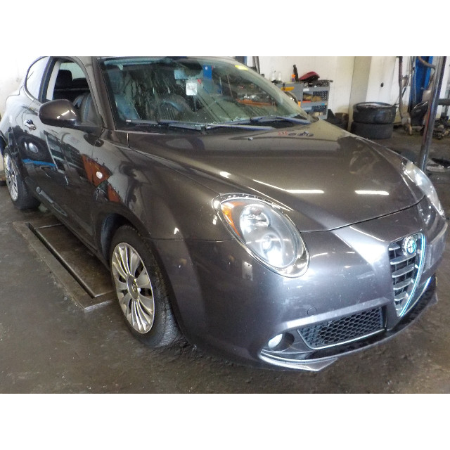 Bomba de ABS Alfa Romeo MiTo (955) (2013 - 2015) Hatchback 1.3 JTDm 16V (199.B.8000)