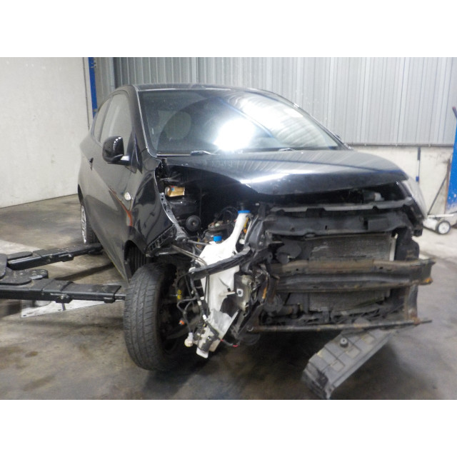 Bomba de ABS Kia Picanto (TA) (2011 - 2017) Hatchback 1.0 12V (G3LA)