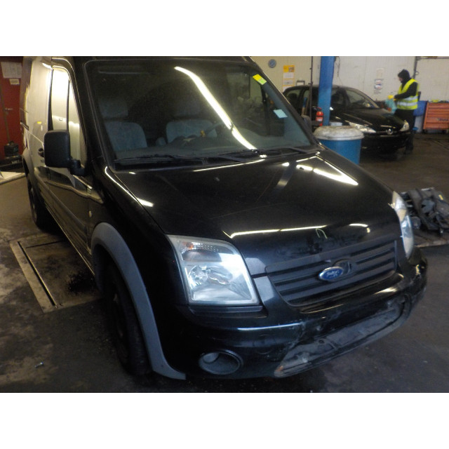 Bomba de ABS Ford Transit Connect (2002 - actualidad) Van 1.8 TDCi 90 (HCPA)