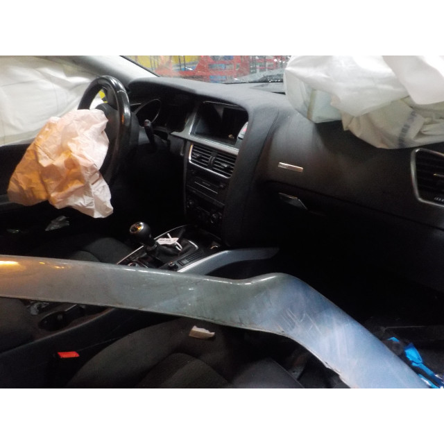 Sensor de airbag Audi A5 Sportback (8TA) (2009 - 2014) Liftback 2.0 TFSI 16V (CDNB(Euro 5))