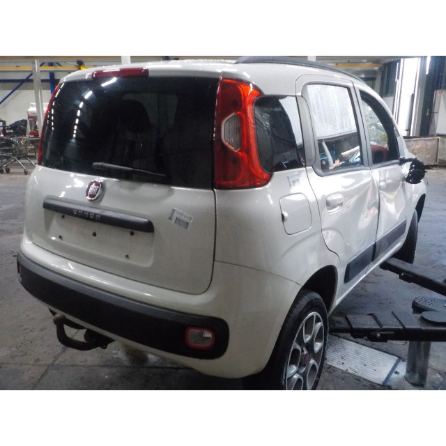 Anillo colector Fiat Panda (312) (2012 - actualidad) Hatchback 0.9 TwinAir Turbo 85 (312.A.2000)