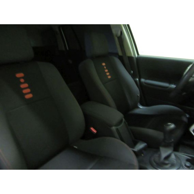 Módulo de airbag Renault Megane II Grandtour (KM) (2005 - 2009) Combi 5-drs 1.5 dCi 85 (K9K-724)