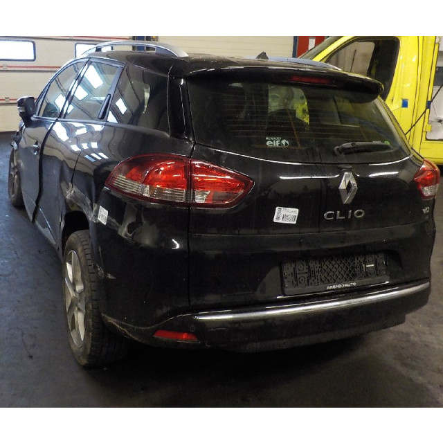 Resorte de presión de gas trasero Renault Clio IV Estate/Grandtour (7R) (2013 - actualidad) Combi 1.5 Energy dCi 90 FAP (K9K-608(K9K-B6))