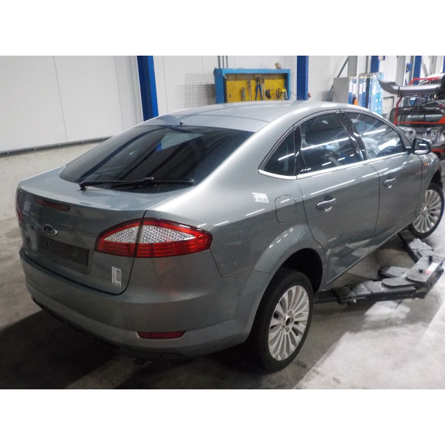 Caja de cambios automático Ford Mondeo IV (2007 - 2015) Hatchback 2.3 16V (SEBA(Euro 4))