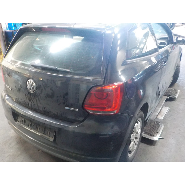 Interruptor de luz Volkswagen Polo V (6R) (2009 - 2014) Hatchback 1.2 TDI 12V BlueMotion (CFWA(Euro 5))