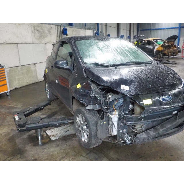 Bomba de dirección asistida eléctrica Ford Ka II (2008 - 2016) Hatchback 1.2 (Euro 5))