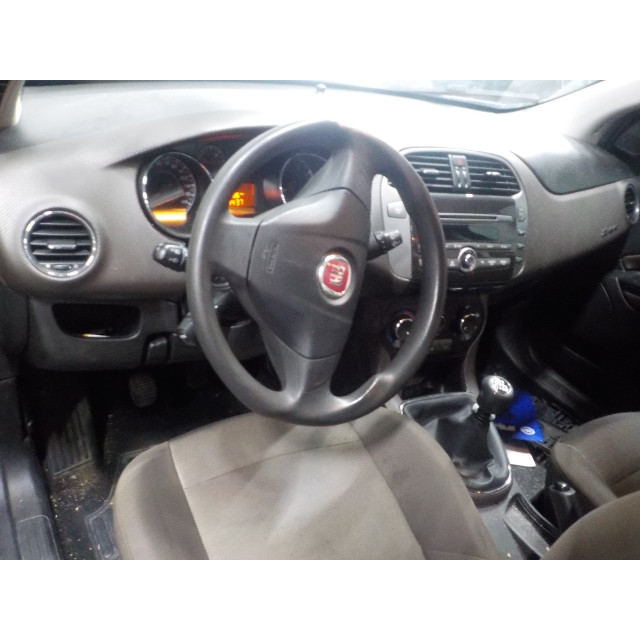 Caja de cambios manual Fiat Bravo (198A) (2007 - 2014) Hatchback 1.4 16V (192.B.2000(Euro 4))