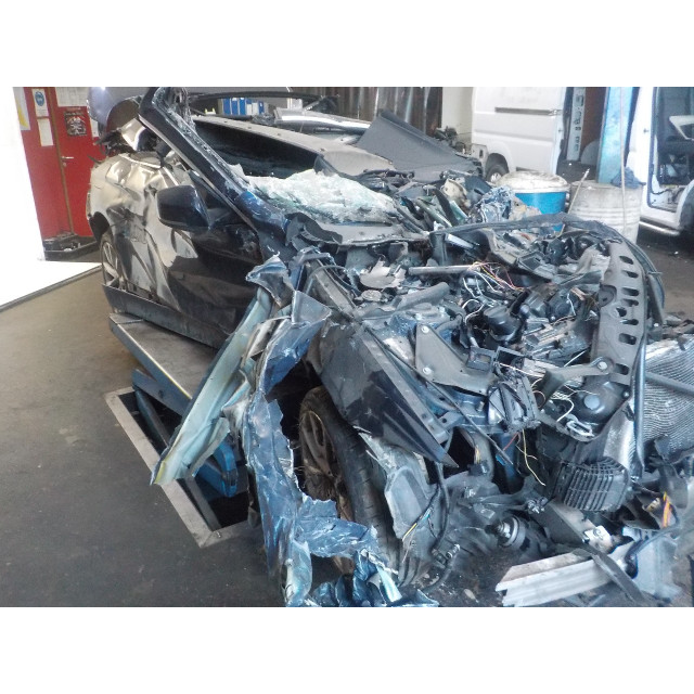 Bomba de techo descapotable BMW 4 serie (F33) (2013 - 2017) Cabrio 428i 2.0 Turbo 16V (N20-B20A)