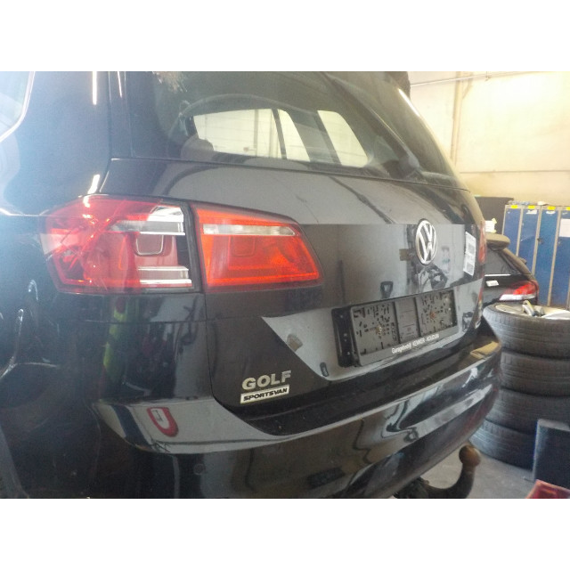 Sensores - Varios Volkswagen Golf Sportsvan (AUVS) (2014 - 2021) MPV 1.6 TDI BlueMotion 16V (CXXB)