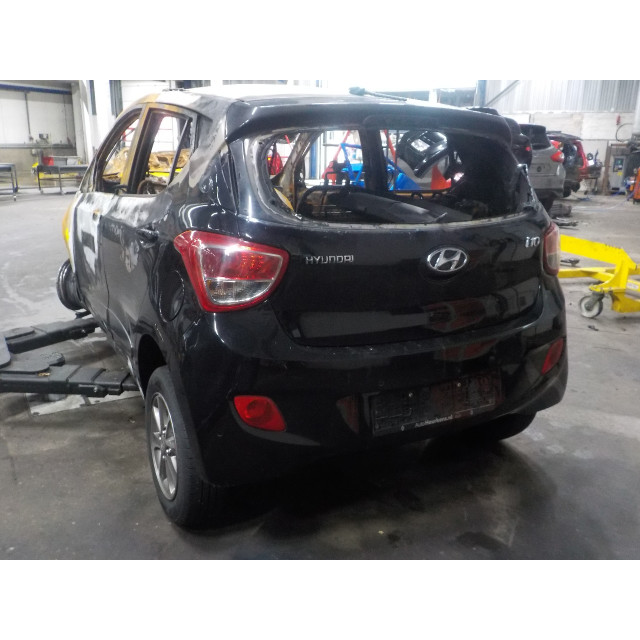 Válvula del depósito de combustible Hyundai i10 (B5) (2013 - 2020) Hatchback 1.0 12V (G3LA)