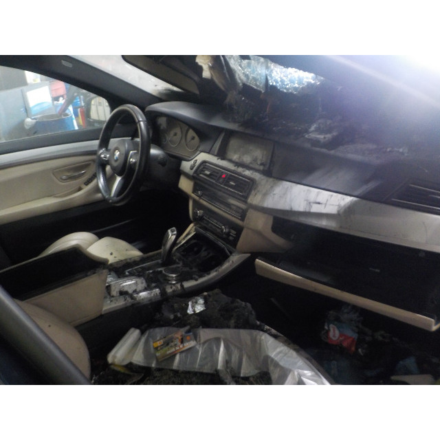 Interruptor de luz BMW 5 serie (F10) (2011 - 2016) Sedan 528i 16V (N20-B20A)