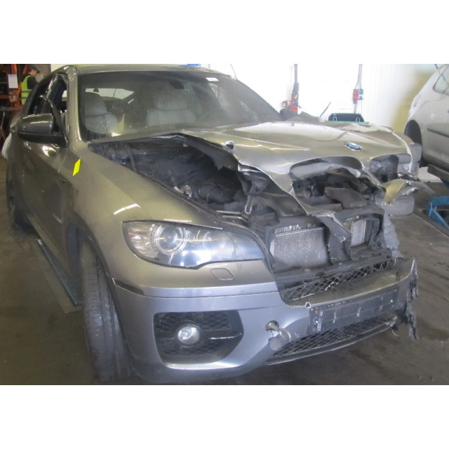 Ignición BMW X6 (E71/E72) (2008 - 2014) SUV 50iX 4.4 V8 32V (N63-B44A)