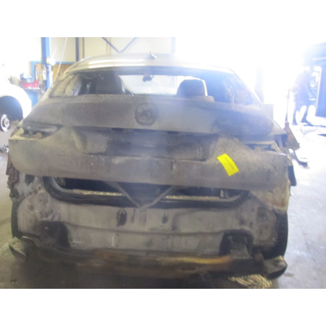Bomba de ABS BMW X6 (E71/E72) (2008 - 2014) SUV 50iX 4.4 V8 32V (N63-B44A)