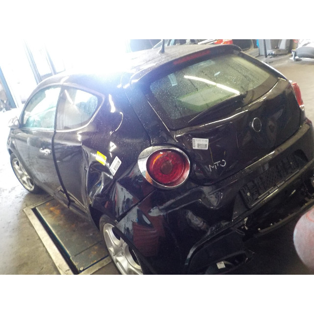 Bomba de combustible eléctrica Alfa Romeo MiTo (955) (2008 - 2013) Hatchback 1.4 16V (199.A.6000)