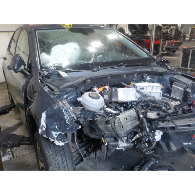 Calentador Volkswagen Golf VII (AUA) (2016 - 2021) Hatchback e-Golf (EAZA)