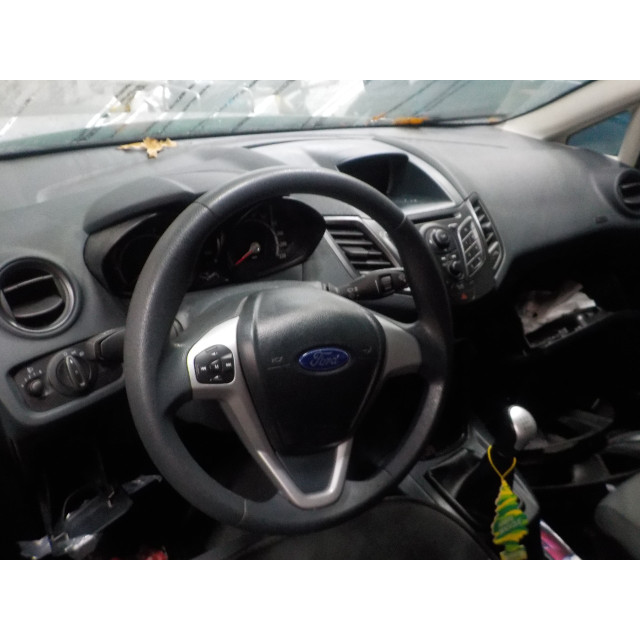 Anillo colector Ford Fiesta 6 (JA8) (2008 - 2017) Hatchback 1.25 16V (SNJB(Euro 5))