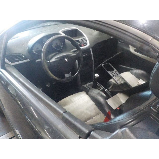 Bomba de ABS Peugeot 207 CC (WB) (2007 - 2013) Cabrio 1.6 16V (EP6(5FW))
