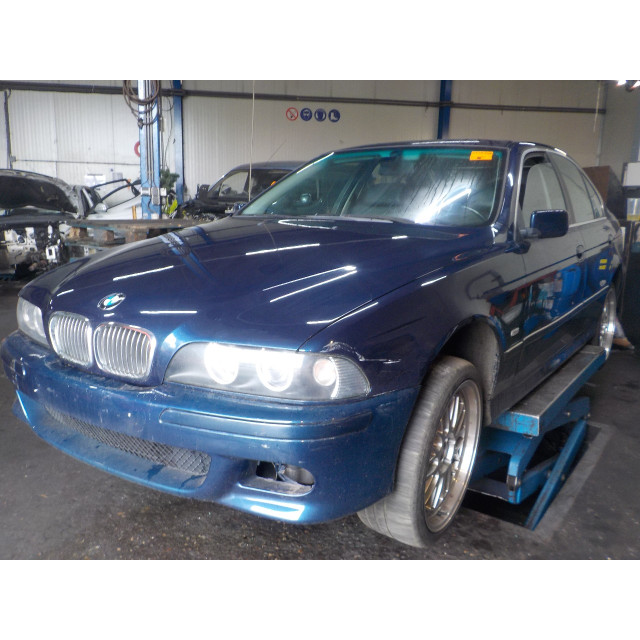 Centralita ECU BMW 5 serie (E39) (1996 - 1998) Sedan 535i 32V (M62-B35(358S2))
