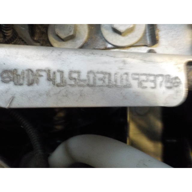 Motor del limpiaparabrisas delantero Mercedes-Benz Citan (415.6) (2012 - actualidad) Citan Van 1.5 108 CDI (OM607.951)