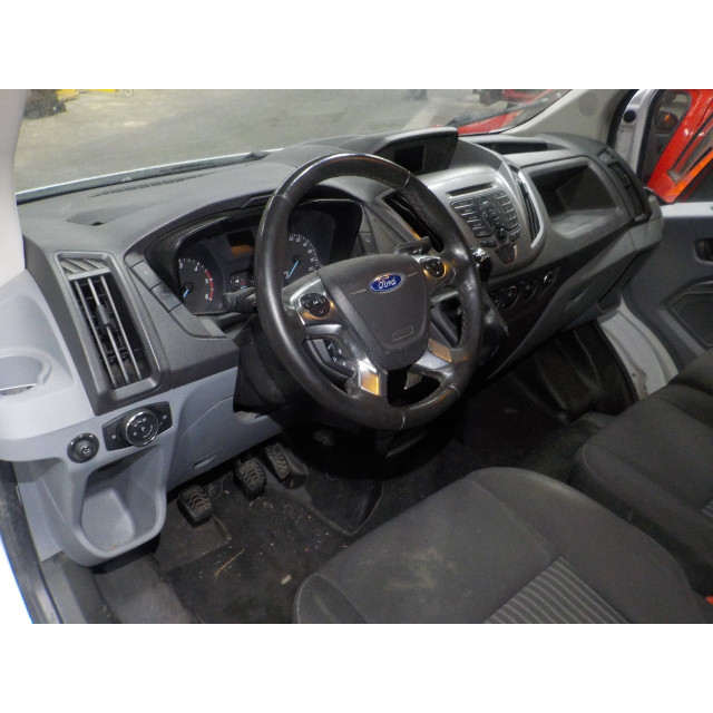 Módulo de airbag Ford Transit (2016 - actualidad) Van 2.0 TDCi 16V Eco Blue 105 (BJFA)