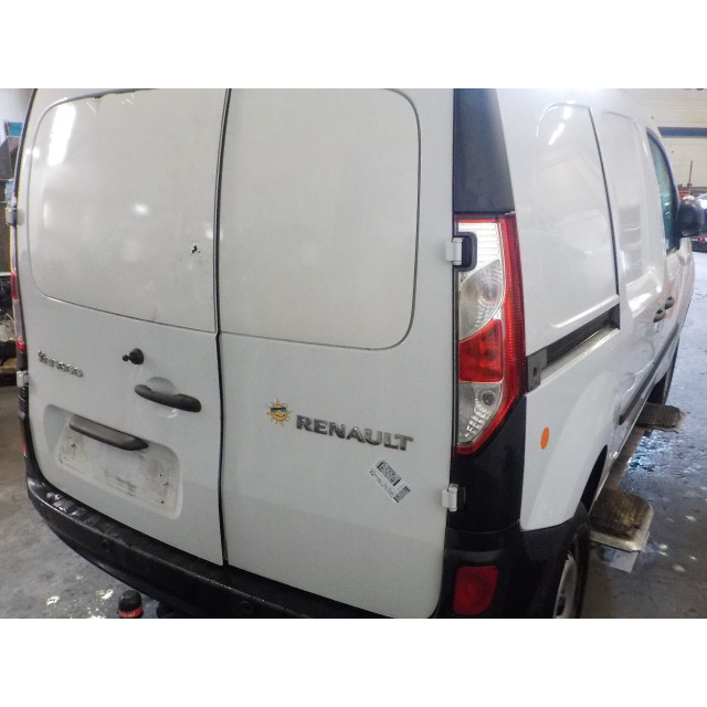 Anillo colector Renault Kangoo Express (FW) (2010 - actualidad) Van 1.5 dCi 75 (K9K-608(K9K-B6))