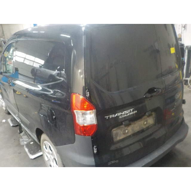 Turbo Ford Transit Courier (2014 - actualidad) Van 1.6 TDCi (T3CA)
