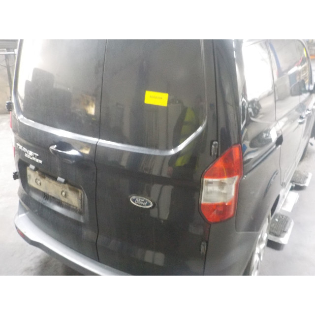 Turbo Ford Transit Courier (2014 - actualidad) Van 1.6 TDCi (T3CA)