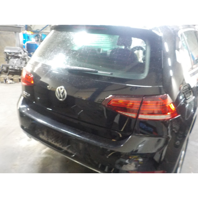 Espejo interior Volkswagen Golf VII (AUA) (2015 - 2020) Hatchback 1.0 TSI 12V BlueMotion (DKRF)