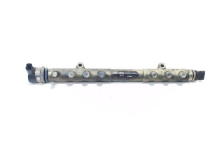Inyector del carril Volvo S80 (AR/AS) (2006 - 2009) 2.4 D5 20V 180 (D5244T4)