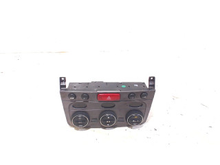 Calefactor del salpicadero Alfa Romeo GT (937) (2003 - 2010) Coupé 2.0 JTS 16V (932.A.2000)