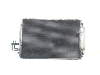 Radiador del aire acondicionado Kia Carens II (2002 - 2004) MPV 1.8i 16V (TED)