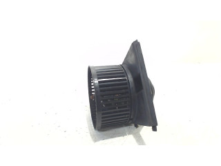 Motor del ventilador de calentador Seat Cordoba Facelift (6C2/6K2) (1996 - 2002) Cordoba (6C2/6K2) Sedan 1.6 Stella,Signo (AKL)