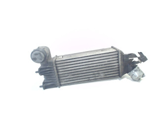 radiador intercooler Citroën C5 Break (DE) (2001 - 2004) 2.0 HDi 110 (DW10ATED(RHZ))