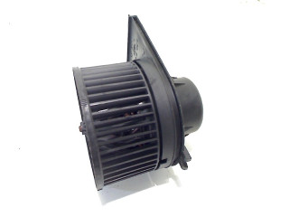Motor del ventilador de calentador Seat Arosa (6H1) (1997 - 2004) Hatchback 3-drs 1.4 MPi (AUD)