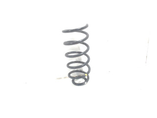 Muelle helicoidal trasero intercambiable Smart Fortwo Coupé (450.3) (2004 - 2007) Hatchback 3-drs 0.7 (M160.920)