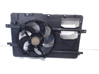Motor del ventilador Smart Forfour (454) (2005 - 2006) Hatchback 5-drs 1.0 12V (134.911)