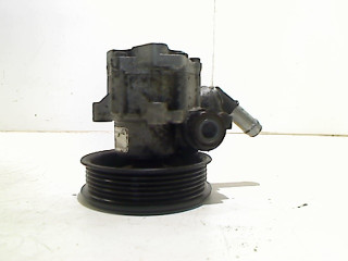 Motor de la bomba de dirección asistida Ford Galaxy (WGR) (1997 - 2003) MPV 2.3i 16V SEFI (E5SA)