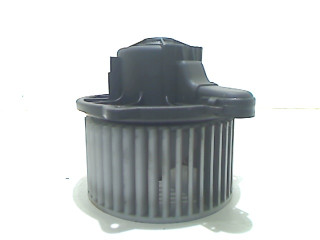 Motor del ventilador de calentador Hyundai Getz (2003 - 2005) Hatchback 1.5 CRDi 12V (D3EA)