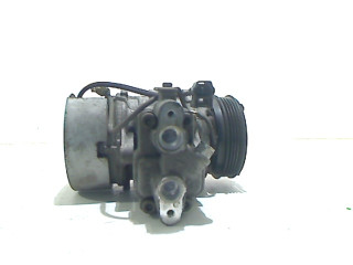 Bomba del aire acondicionado Daihatsu Terios (J1) (1997 - 2000) Terreinwagen 1.3 16V 4x4 (HC-EJ)