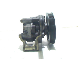 Motor de la bomba de dirección asistida Daihatsu Terios (J1) (1997 - 2000) Terreinwagen 1.3 16V 4x4 (HC-EJ)
