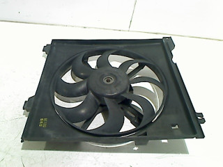 Motor del ventilador Kia Cerato (2004 - 2008) Hatchback 1.6 16V (G4ED)