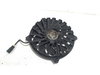 Motor del ventilador Peugeot 807 (2006 - 2010) MPV 2.0 HDi 16V 136 FAP (DW10BTED4(RHR))