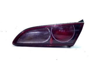 Faro trasero derecho de la puerta trasera y maletero Alfa Romeo 159 Sportwagon (939BX) (2006 - 2011) Combi 2.4 JTDm 20V (939.A.3000(Euro 4))