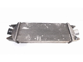 radiador intercooler Iveco New Daily III (1999 - 2004) Chassis-Cabine 35C/S11 (8140.43B)