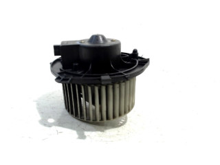 Motor del ventilador de calentador Iveco New Daily III (2002 - 2006) Van 35C10V,S10V 2.3 HPI Unijet 16V (F1AE0481A(Euro 3))