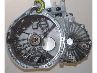 Caja de cambios automático Mercedes-Benz Vaneo (W414) (2002 - 2005) MPV 1.6 (M166.961)