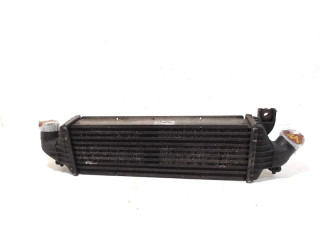 radiador intercooler Nissan/Datsun Almera Tino (V10M) (2003 - 2006) MPV 2.2 Di 16V HP (YD22(Euro 3))