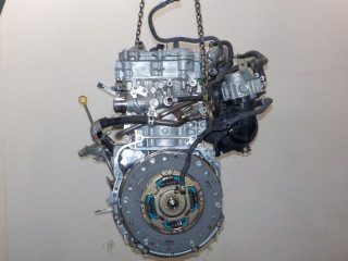 Motor Lexus NX I (2014 - actualidad) SUV 300h 2.5 16V 4x4 (2ARFXE)