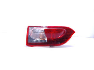 Iluminación - Varios Opel Insignia Sports Tourer (2008 - actualidad) Combi 2.0 CDTI 16V 160 Ecotec (A20DTH)